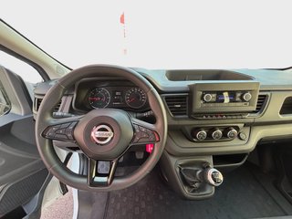 Nissan Primastar 2023 DESDE 425€