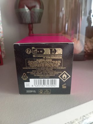 Prada Candy