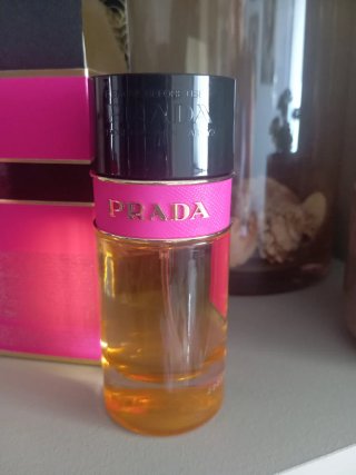 Prada Candy
