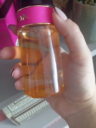 Prada Candy