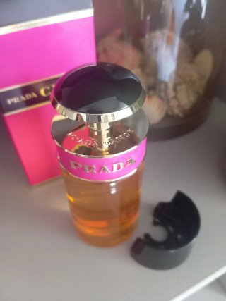 Prada Candy