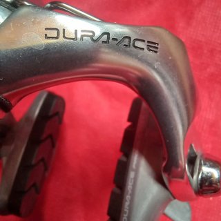 Frenos Shimano Dura Ace