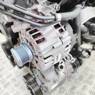 Motor Skoda Superb 1.6 TDI