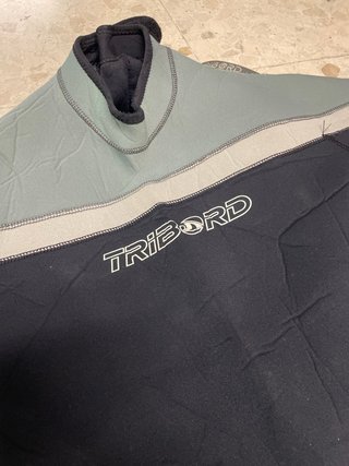 Neopreno TRIFORD Talla L