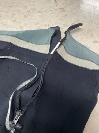 Neopreno TRIFORD Talla L
