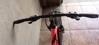 Bicicleta Specialized Rockhoper