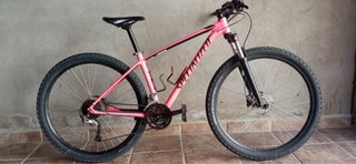 Bicicleta Specialized Rockhoper
