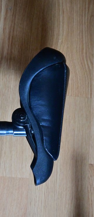 Bicicleta BMX Profesional