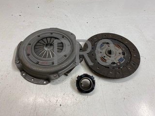 kit embrague peugeot 505 turbo nuevo
