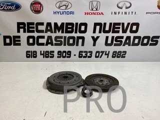 kit embrague peugeot 505 turbo nuevo