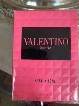 Valentino Donna Born in Roma Eau de Parfum 100ml