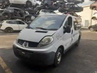 DESPIECE RENAULT TRAFIC