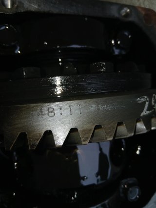 Grupo corto autoblocante Nissan 200 SX S13/S14