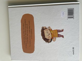 Cuento educativo Tu cuerpo es tuyo