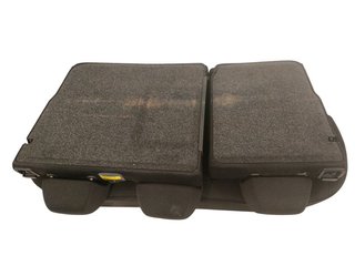 ASIENTOS TRASEROS VOLKSWAGEN PASSAT BERLINA (3B3)