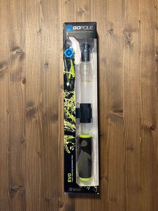 GoPole EVO Palo Extensible Flotante GoPro