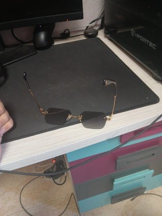 Gafas 9five Clarity Lite