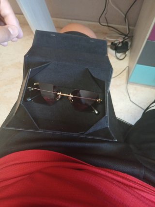 Gafas 9five Clarity Lite