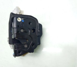 Cerradura Puerta Derecha Audi A4 B7 (04-08) 2.0 TD