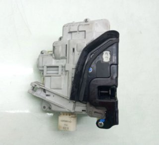 Cerradura Puerta Derecha Audi A4 B7 (04-08) 2.0 TD