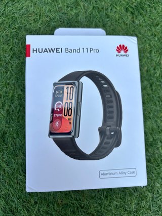 Huawei Band 11 Pro - Smartwatch