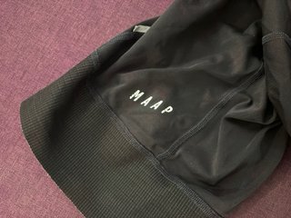 Culotte MAAP Team Bib Evo Talla XL