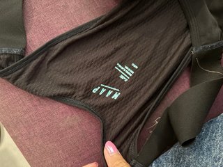 Culotte MAAP Team Bib Evo Talla XL
