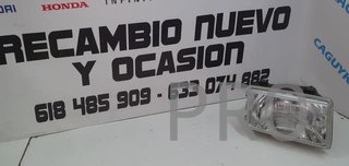 faro renault 21 derecho valeo