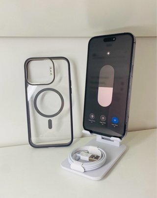 Iphone 14 Pro Max 128GB Morado