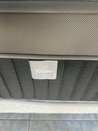 Colchón Lattoflex Kepler
