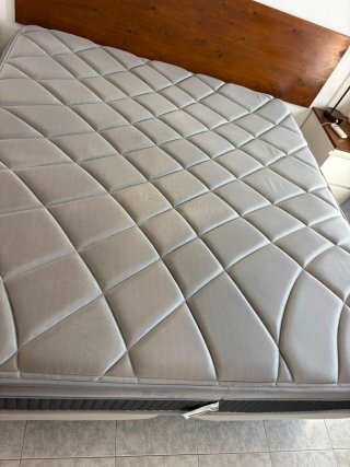 Colchón Lattoflex Kepler