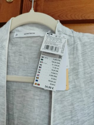 Bata maternity