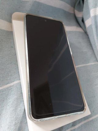 OPPO A5 5G Caja y Accesorios