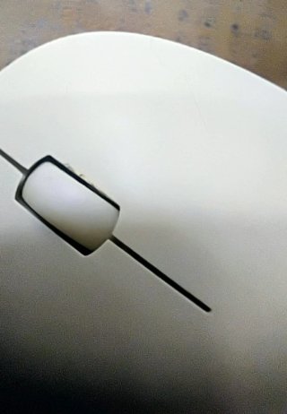 Teclado y Ratón HP Inalámbricos Beige