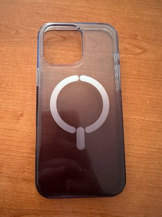 iPhone 16 Pro Max Plata
