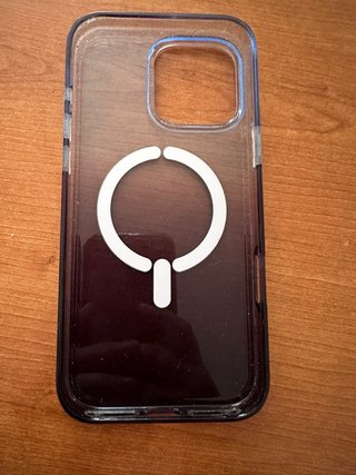 iPhone 16 Pro Max Plata