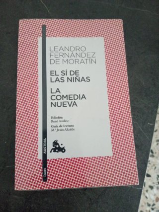 El sí se las niñas