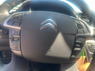 Citroen C4 2012