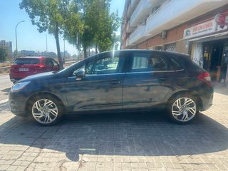 Citroen C4 2012