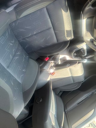 Citroen C4 2012