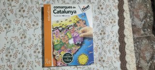 Pack Puzzles Geográficos y Infantiles