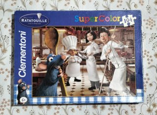 Pack Puzzles Geográficos y Infantiles