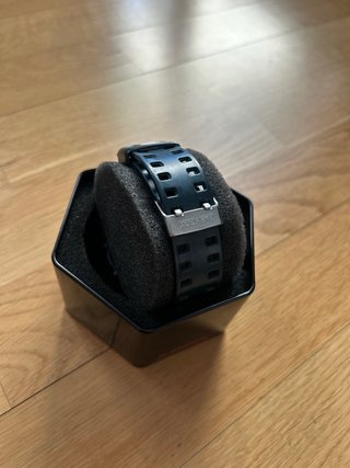 G-Shock Reloj Azul