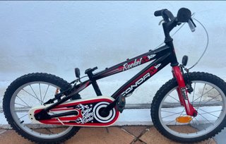 Bicicleta Infantil CONOR Rocket