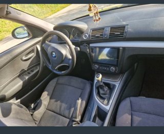 BMW Serie 1 2008