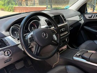 MERCEDES clase m