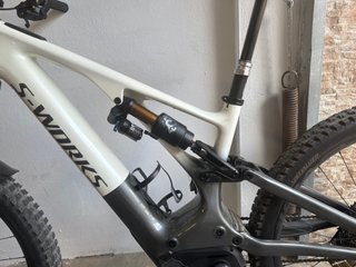 Bicicleta S-Works Turbo Levo 2022 Talla S3