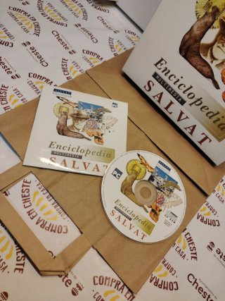 Enciclopedia Multimedia Salvat