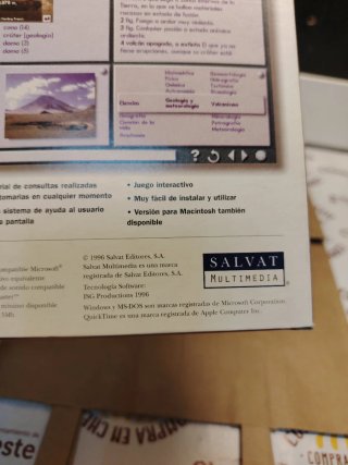 Enciclopedia Multimedia Salvat