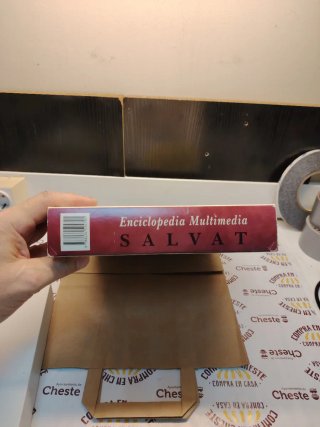 Enciclopedia Multimedia Salvat